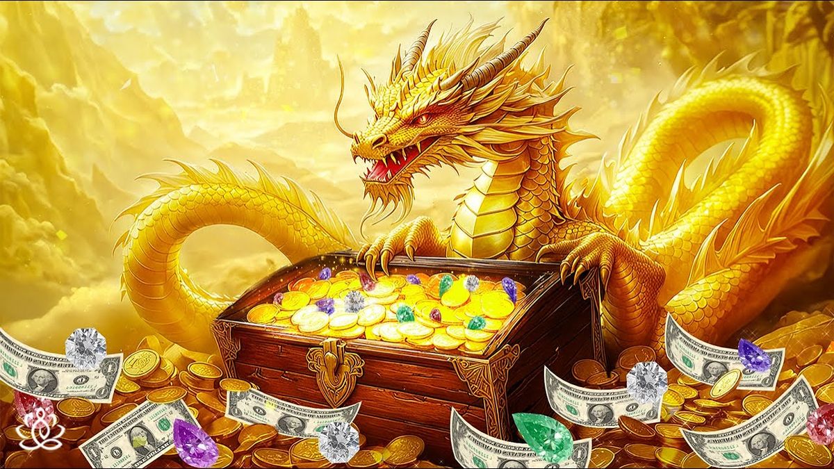 Fortune Dragon Welcome Bonus